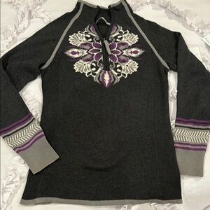 Athleta Sweater XS